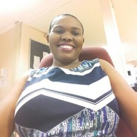 Lebogang Mokabati