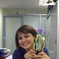Irina Podyachaya