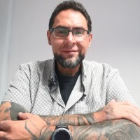 Luis Gabriel Hoyos Pons