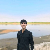 Sachin Machhi