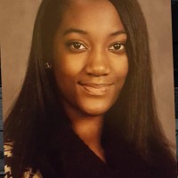 Dezhane Williams