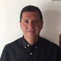 Cesar Reyes