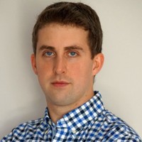 Brendan O'Shea, P. Eng