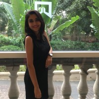 Mansi Mirani