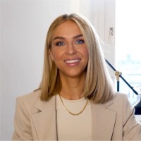 Rebecka Wikström