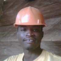 Engr. Ikenna Amaechi