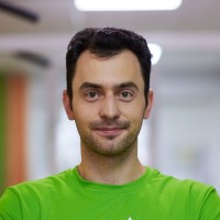 Oleh Bosyuk