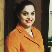 Deepika Gaur