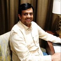 Ishan Kajaria