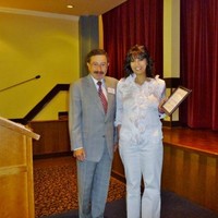 Souad Elmansouri