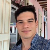 Boris Esteban Reyes Jijón