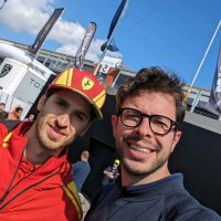 Luca Dainese