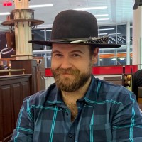 Bradley D. Scott