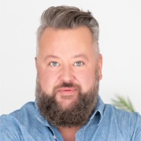 Keifer Mansfield