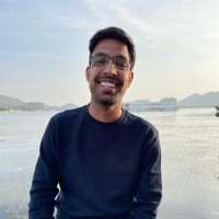Ritesh Yadav