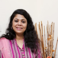 Anitha Jiji Tom