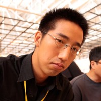 Yu-Sheng Frank Chen