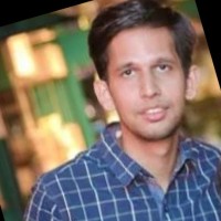 Saurav R.