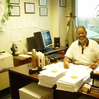 Larry Thurston