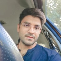Mrigank Singh