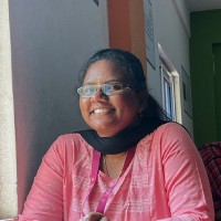 Abinaya Naganathan