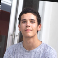 Christopher Lopez-Gavilan