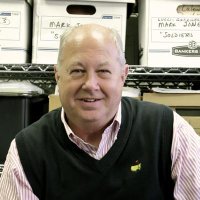 Jim Mccloskey