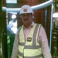 Muhammad Sarwar Sarwar
