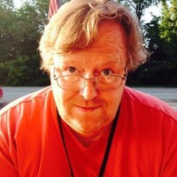 Paul Petty