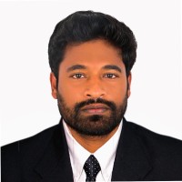 Nisar Ahamed