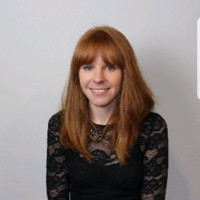 Ruth Sandbach