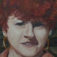 Lynn Frampton