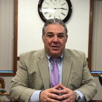 Tom Pavlos