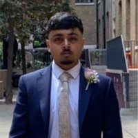 Ritik Shah