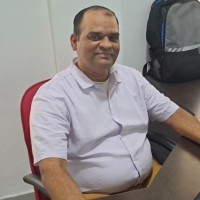 Sanjay N Patil