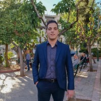 Georgios-Evangelos Kyriakopoulos
