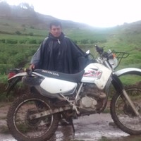 Gilder Chacon quintana