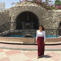 Mary Rose Tolero