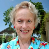 Hanny Van Belkom