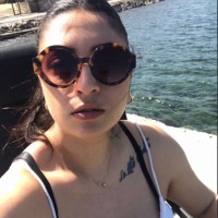 Damla Bilgin