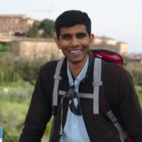 Vasaant Krishnan
