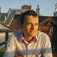 Yuriy Kalychak