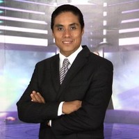 ERICK VENTURA RENDON