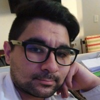 Daniel Alberto Figueroa