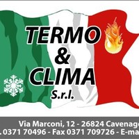 Termo clima