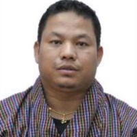 Sugan Pradhan