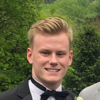 Harry Thomas