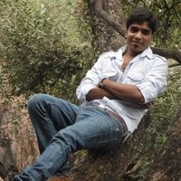 Jayesh Agrawal