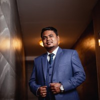 Jobayer Ahmed