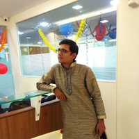 Ashish Chavda